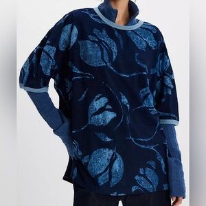 We The Free Thistle In Time Tunic from Free People L